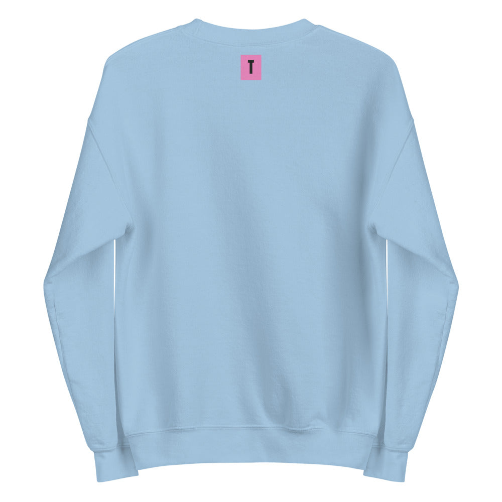 Regular Sweatshirt