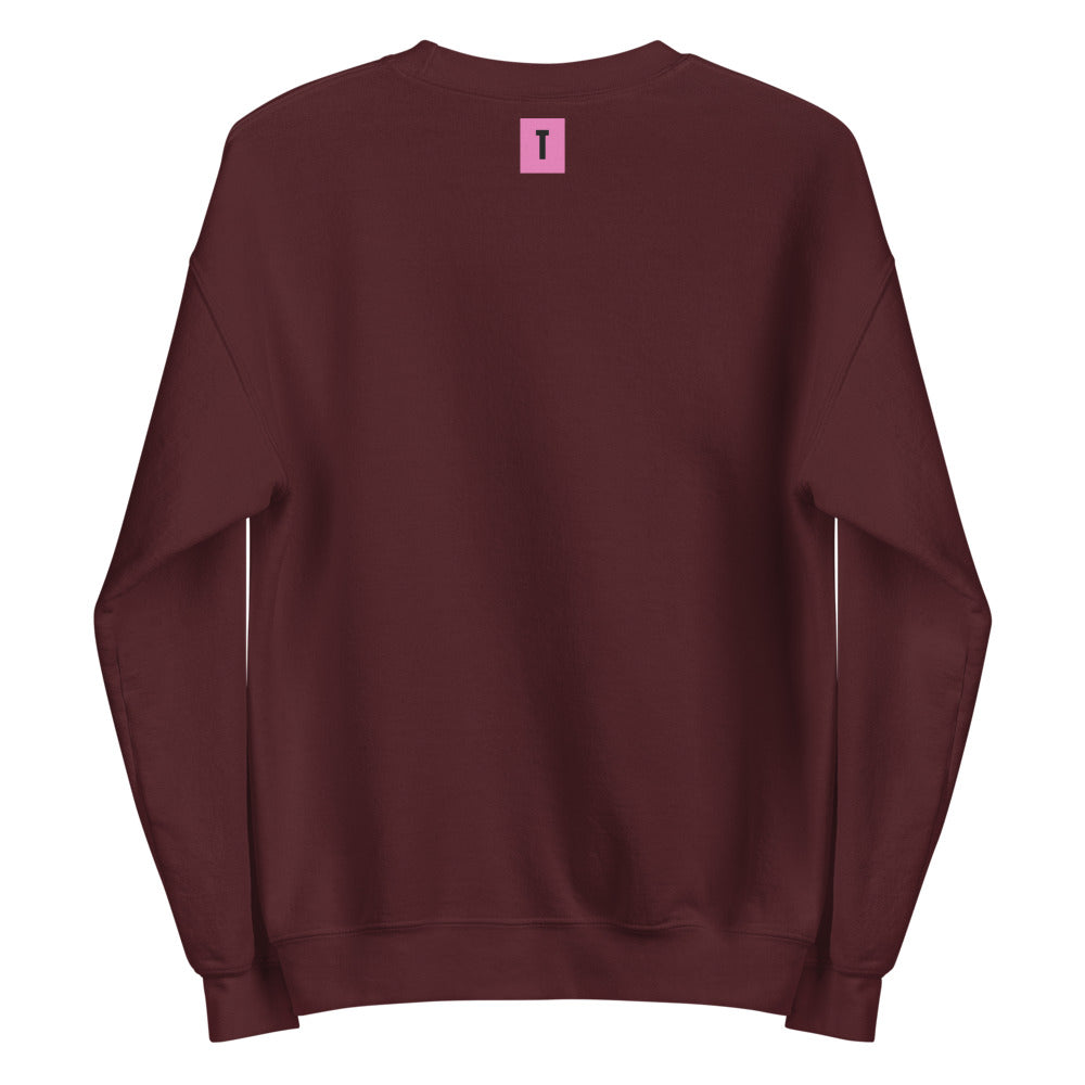 Regular Sweatshirt