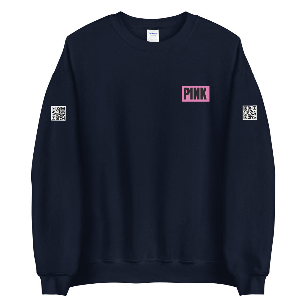 Regular Sweatshirt