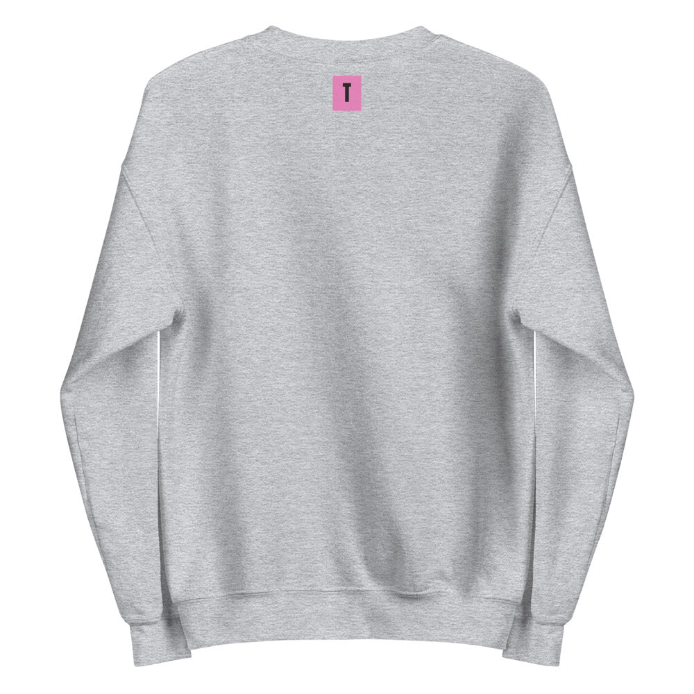 Regular Sweatshirt